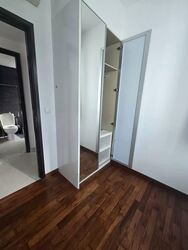 Natura@Hillview (D23), Apartment #532243801